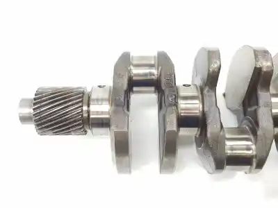 Pezzo di ricambio per auto di seconda mano albero a gomiti per mitsubishi montero (v80/v90) 3.2 di-d intense riferimenti oem iam me203286  me203286