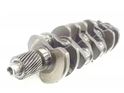 Pezzo di ricambio per auto di seconda mano albero a gomiti per mitsubishi montero (v80/v90) 3.2 di-d intense riferimenti oem iam me203286  me203286