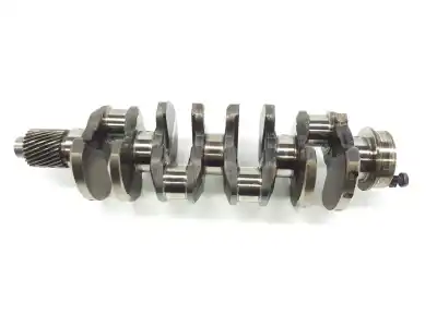 Автозапчасти б/у КОЛЕНЧАТЫЙ ВАЛ за MITSUBISHI MONTERO (V80/V90) 3.2 DI-D Intense ссылки OEM IAM ME203286  
