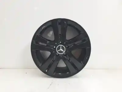 Автозапчасти б/у ШИНА за MERCEDES-BENZ CLASE R 3.0 CDI ссылки OEM IAM A2514011302  