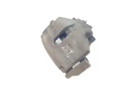 Peça sobressalente para automóvel em segunda mão pinça de travão dianteira esquerda por skoda superb combi (3t5) elegance referências oem iam 1k0615123e  1k0615123e