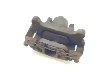 Peça sobressalente para automóvel em segunda mão pinça de travão dianteira esquerda por skoda superb combi (3t5) elegance referências oem iam 1k0615123e  1k0615123e