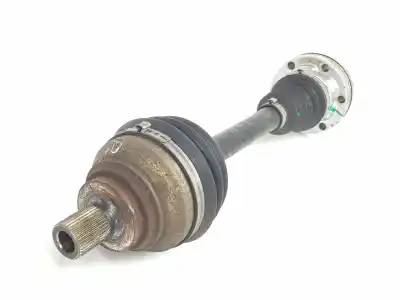 Peça sobressalente para automóvel em segunda mão transmissão dianteira esquerda por skoda superb combi (3t5) elegance referências oem iam 1k0407271hm  3c0407271aj