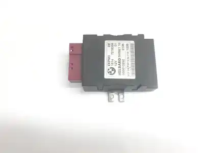 Second-hand car spare part electronic module for bmw serie x5 (e70) 3.0 xdrive30d oem iam references 16147218339  7229173