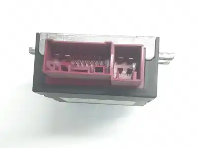 Second-hand car spare part electronic module for bmw serie x5 (e70) 3.0 xdrive30d oem iam references 16147218339  7229173