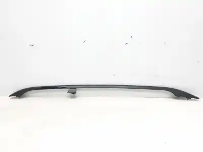 Автозапчасти б/у КРЫШНЫЕ БАРЫ за BMW SERIE X5 (E70) 3.0 xDrive30d ссылки OEM IAM 7158530  