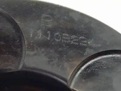 Автозапчасти б/у поршень за mitsubishi montero (v80/v90) 3.2 di-d intense ссылки oem iam 1110b327  1110b327