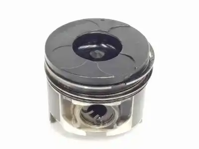 Автозапчасти б/у поршень за mitsubishi montero (v80/v90) 3.2 di-d intense ссылки oem iam 1110b327  1110b327