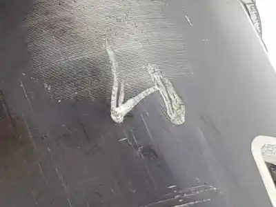 Автозапчасти б/у поршень за mitsubishi montero (v80/v90) 3.2 di-d intense ссылки oem iam 1110b327  1110b327