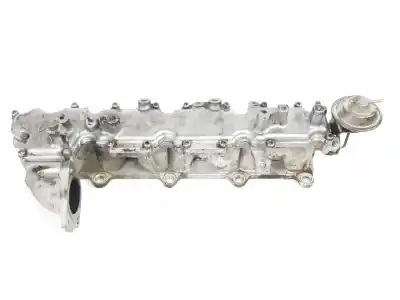 Автозапчастина б/у впускний колектор для mitsubishi montero (v80/v90) 3.2 di-d intense посилання на oem iam 1542a084