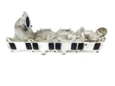 Автозапчастина б/у впускний колектор для mitsubishi montero (v80/v90) 3.2 di-d intense посилання на oem iam 1542a084  1542a084