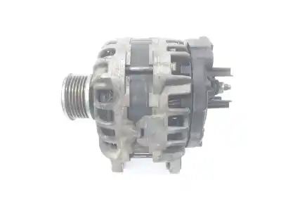 Piesă de schimb auto la mâna a doua ALTERNATOR pentru DACIA DOKKER EXPRESS  Referințe OEM IAM 231007281R  231007281R