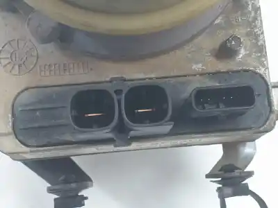 Автозапчастина б/у насос керма для dacia dokker express ambiance посилання на oem iam 491100842r  491109155r