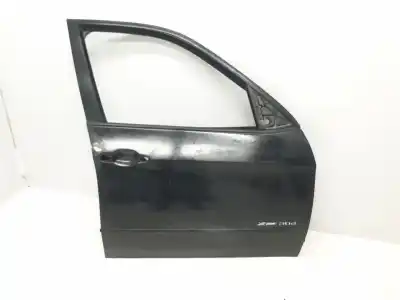 Peça sobressalente para automóvel em segunda mão PORTA DIANTEIRA DIREITA por BMW SERIE X5 (E70)  Referências OEM IAM 7211424  41517211424