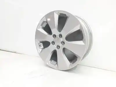Pezzo di ricambio per auto di seconda mano Cerchione in lega per SUBARU LEGACY KOMBI/OUTBACK B14  Riferimenti OEM IAM 28111AJ020  17X7J