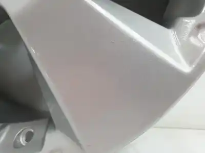 Pezzo di ricambio per auto di seconda mano Cerchione in lega per SUBARU LEGACY KOMBI/OUTBACK B14  Riferimenti OEM IAM 28111AJ020  17X7J