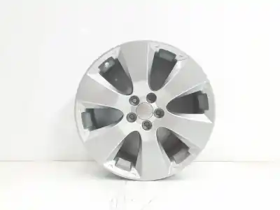 Pezzo di ricambio per auto di seconda mano Cerchione in lega per SUBARU LEGACY KOMBI/OUTBACK B14  Riferimenti OEM IAM 28111AJ020  17X7J