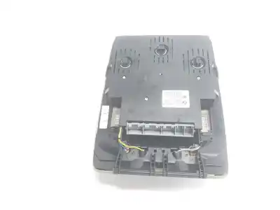 Second-hand car spare part interior light for bmw serie x5 (e70) 3.0 xdrive30d oem iam references 61319225949  9225949