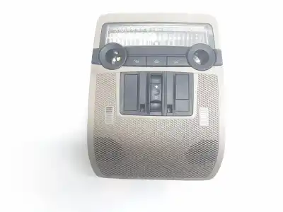 Second-hand car spare part interior light for bmw serie x5 (e70) 3.0 xdrive30d oem iam references 61319225949  9225949