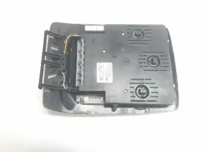 Second-hand car spare part interior light for bmw serie x5 (e70) 3.0 xdrive30d oem iam references 61319225949  9225949