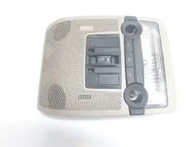 Second-hand car spare part interior light for bmw serie x5 (e70) 3.0 xdrive30d oem iam references 61319225949  9225949