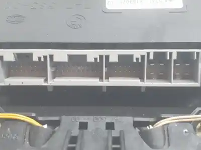 Second-hand car spare part interior light for bmw serie x5 (e70) 3.0 xdrive30d oem iam references 61319225949  9225949