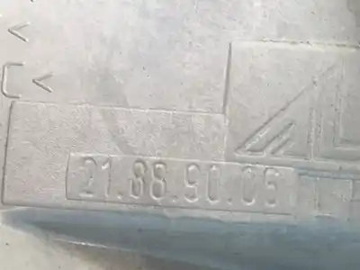 Second-hand car spare part left tailgate light for bmw serie x5 (e70) 3.0 xdrive30d oem iam references 7200817  63217200817