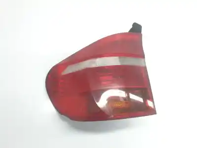 Second-hand car spare part left tailgate light for bmw serie x5 (e70) 3.0 xdrive30d oem iam references 7200817  63217200817