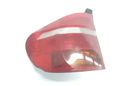 Second-hand car spare part left tailgate light for bmw serie x5 (e70) 3.0 xdrive30d oem iam references 7200817  63217200817