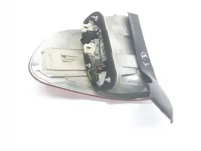 Second-hand car spare part left tailgate light for bmw serie x5 (e70) 3.0 xdrive30d oem iam references 7200817  63217200817