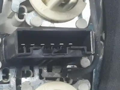 Second-hand car spare part left tailgate light for bmw serie x5 (e70) 3.0 xdrive30d oem iam references 7200817  63217200817