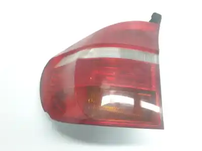 Second-hand car spare part LEFT TAILGATE LIGHT for BMW SERIE X5 (E70)  OEM IAM references 7200817  63217200817