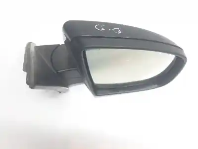 Second-hand car spare part RIGHT REARVIEW MIRROR for BMW SERIE X5 (E70)  OEM IAM references 7282722  51167282722