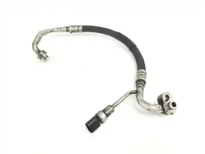 Автозапчастина б/у труби кондиціонації для skoda superb combi (3t5) elegance посилання на oem iam 1k0820721ca  1k0820721ca