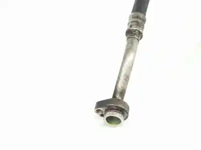 Автозапчастина б/у труби кондиціонації для skoda superb combi (3t5) elegance посилання на oem iam 1k0820743fd  1k0820743fd