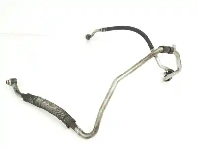 Автозапчастина б/у труби кондиціонації для skoda superb combi (3t5) elegance посилання на oem iam 1k0820743fd  1k0820743fd