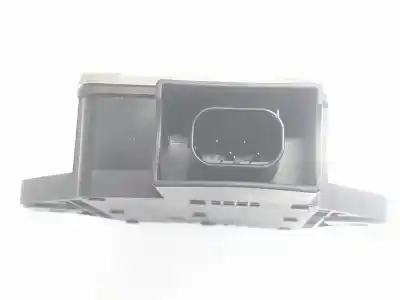 Peça sobressalente para automóvel em segunda mão módulo eletrônico por bmw serie x5 (e70) 3.0 xdrive30d referências oem iam 34526782370  6782370