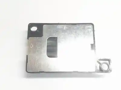 Peça sobressalente para automóvel em segunda mão módulo eletrônico por bmw serie x5 (e70) 3.0 xdrive30d referências oem iam 84506928461  6928461