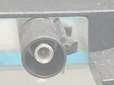 Peça sobressalente para automóvel em segunda mão módulo eletrônico por bmw serie x5 (e70) 3.0 xdrive30d referências oem iam 84506928461  6928461