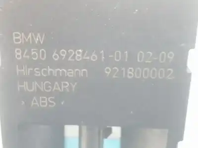 Peça sobressalente para automóvel em segunda mão módulo eletrônico por bmw serie x5 (e70) 3.0 xdrive30d referências oem iam 84506928461  6928461