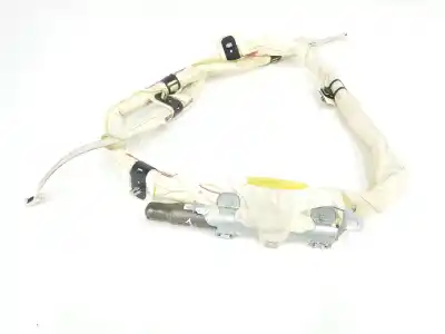 Second-hand car spare part FRONT LEFT CURTAIN AIRBAG for SKODA SUPERB COMBI (3T5) Elegance OEM IAM references 3T5880741  