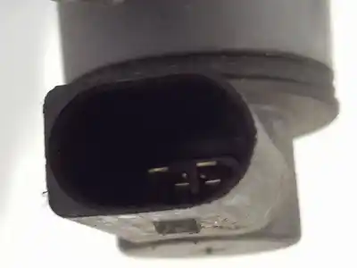 Second-hand car spare part right fog light for skoda superb combi (3t5) elegance oem iam references 3t0941702a  3t0941702a