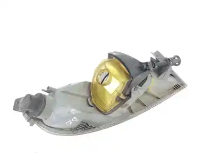 Second-hand car spare part right fog light for skoda superb combi (3t5) elegance oem iam references 3t0941702a  3t0941702a