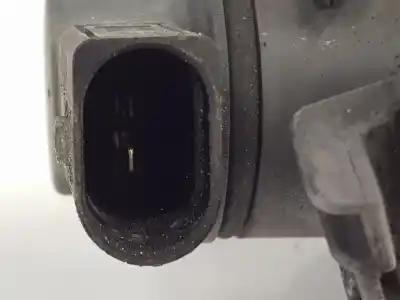 Автозапчастина б/у ліва протитутмана для skoda superb combi (3t5) elegance посилання на oem iam 3t0941701a  3t0941701a