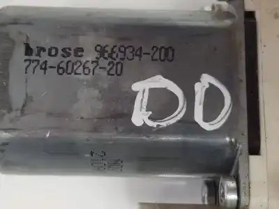 Автозапчастина б/у двигатель переднього правого скла для skoda superb combi (3t5) elegance посилання на oem iam 8k0959802a  8k0959802a