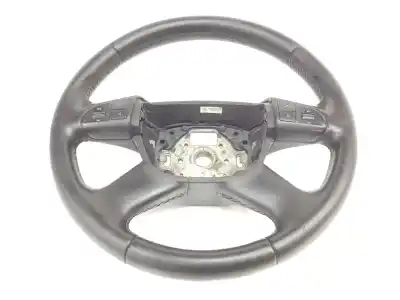 Second-hand car spare part STEERING WHEEL for SKODA SUPERB COMBI (3T5) Elegance OEM IAM references 3T0419091KE74  