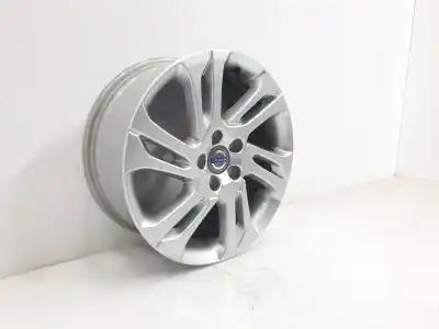 Second-hand car spare part RIM for VOLVO XC60 Inscription 2WD 190 CV / 140 KW OEM IAM references 31429693  
