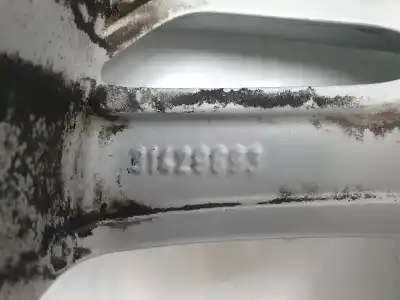 Second-hand car spare part RIM for VOLVO XC60 Inscription 2WD 190 CV / 140 KW OEM IAM references 31429693  