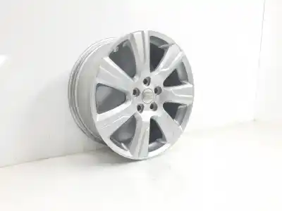 Second-hand car spare part RIM for LAND ROVER DISCOVERY 4 TDV6 HSE OEM IAM references DH221007AAW  