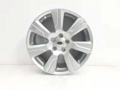 Second-hand car spare part RIM for LAND ROVER DISCOVERY 4 TDV6 HSE OEM IAM references DH221007AAW  